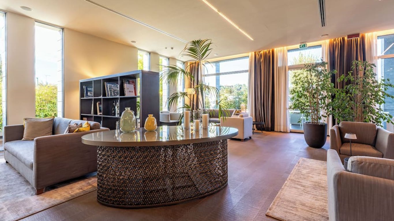 Hsm Hotel San Martino