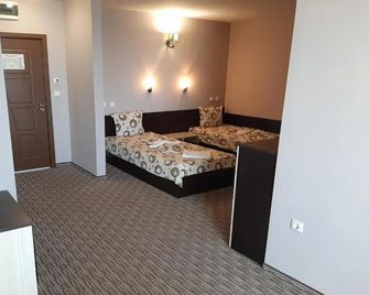 Silver Hotel - Goldstrand