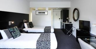 Hotel Armitage And Conference Centre - Tauranga - Soverom