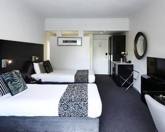 Hotel Armitage And Conference Centre - Tauranga - Bedroom