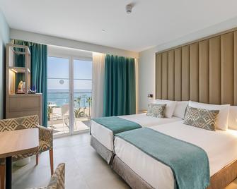 Sol Torremolinos - Don Marco Adults Recommended - Torremolinos - Bedroom