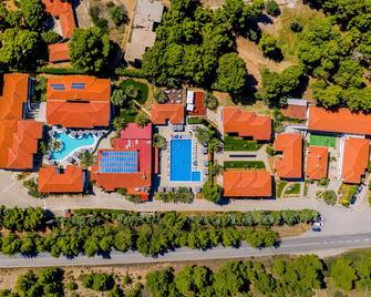 Philoxenia Hotel - Psakoudia