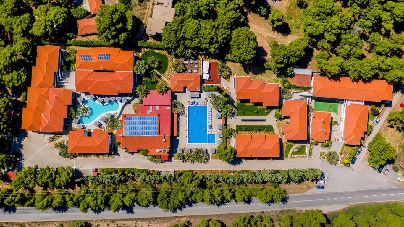 Philoxenia Hotel