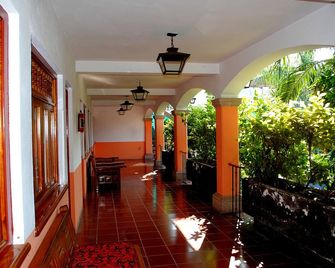 Hotel Posada Del Sol - Apatzingán