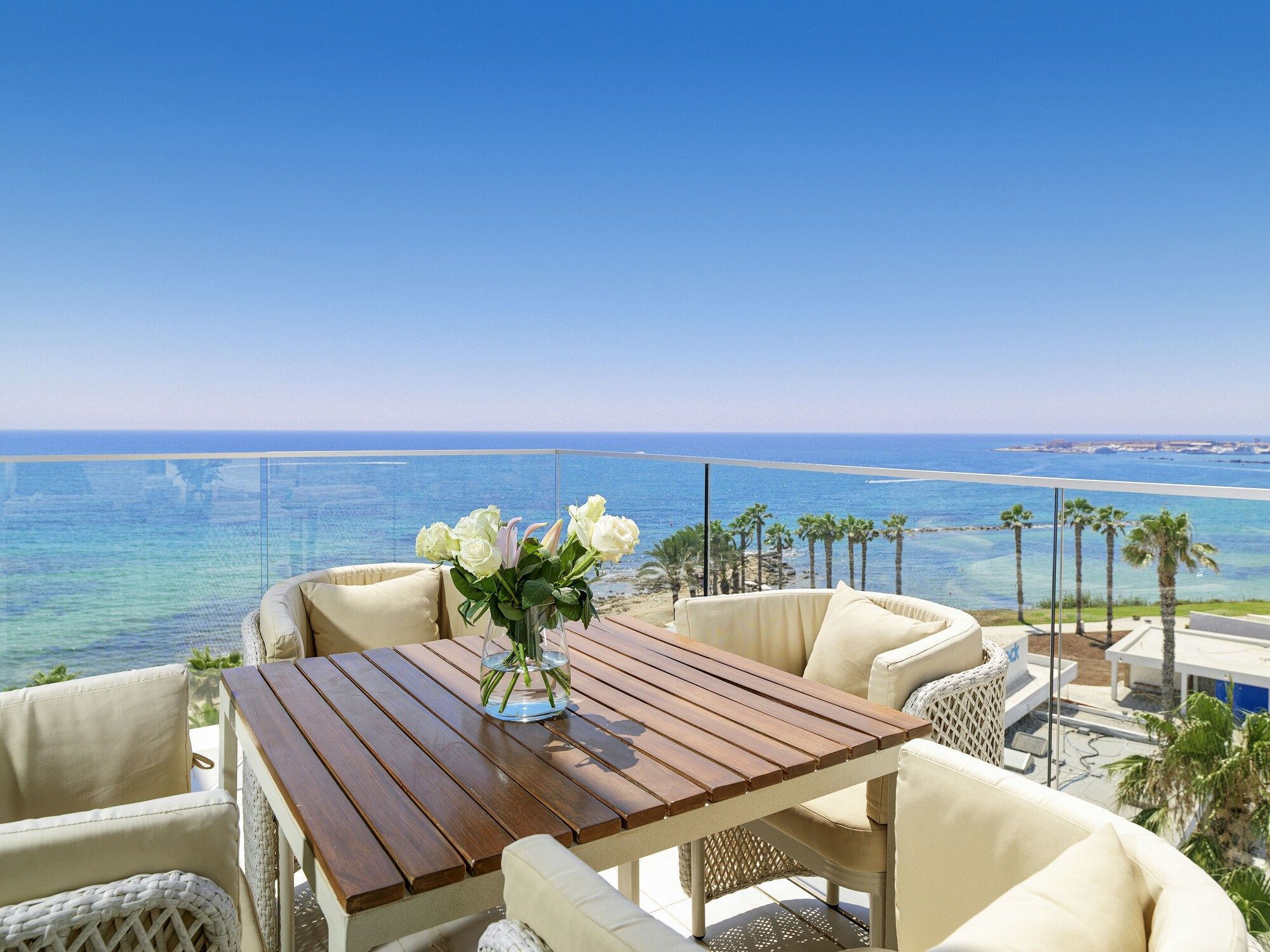 Amavi, Madefortwo Hotels - Paphos