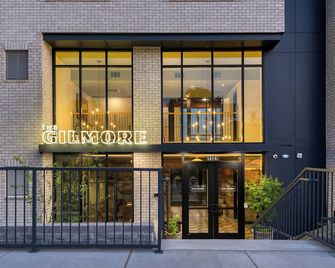 The Gilmore, an AvantStay Hotel - Nashville - Edificio
