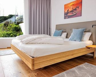 Luxus-Apartments direkt am Attersee - Seewalchen