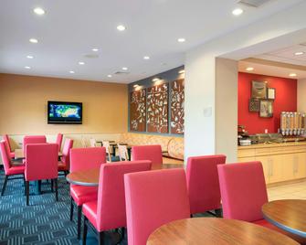 TownePlace Suites by Marriott Kalamazoo - Kalamazoo - Restaurant