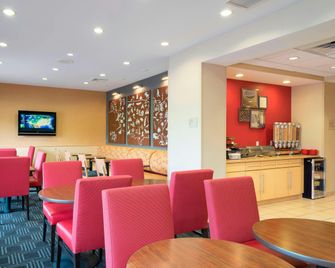 TownePlace Suites by Marriott Kalamazoo - Kalamazoo - Restaurant