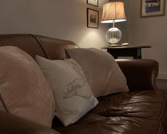 Littletown Farm Guest House - Keswick - Olohuone