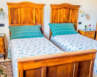 Il Grappolo - Mongardino - Habitación