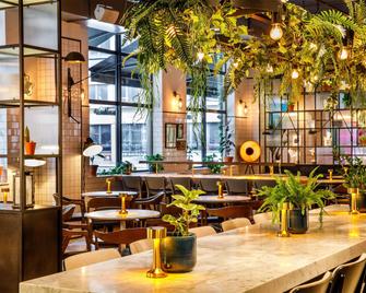 Novotel London Bridge - London - Restaurant