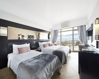 Prime Beach Hotel - Marmaris