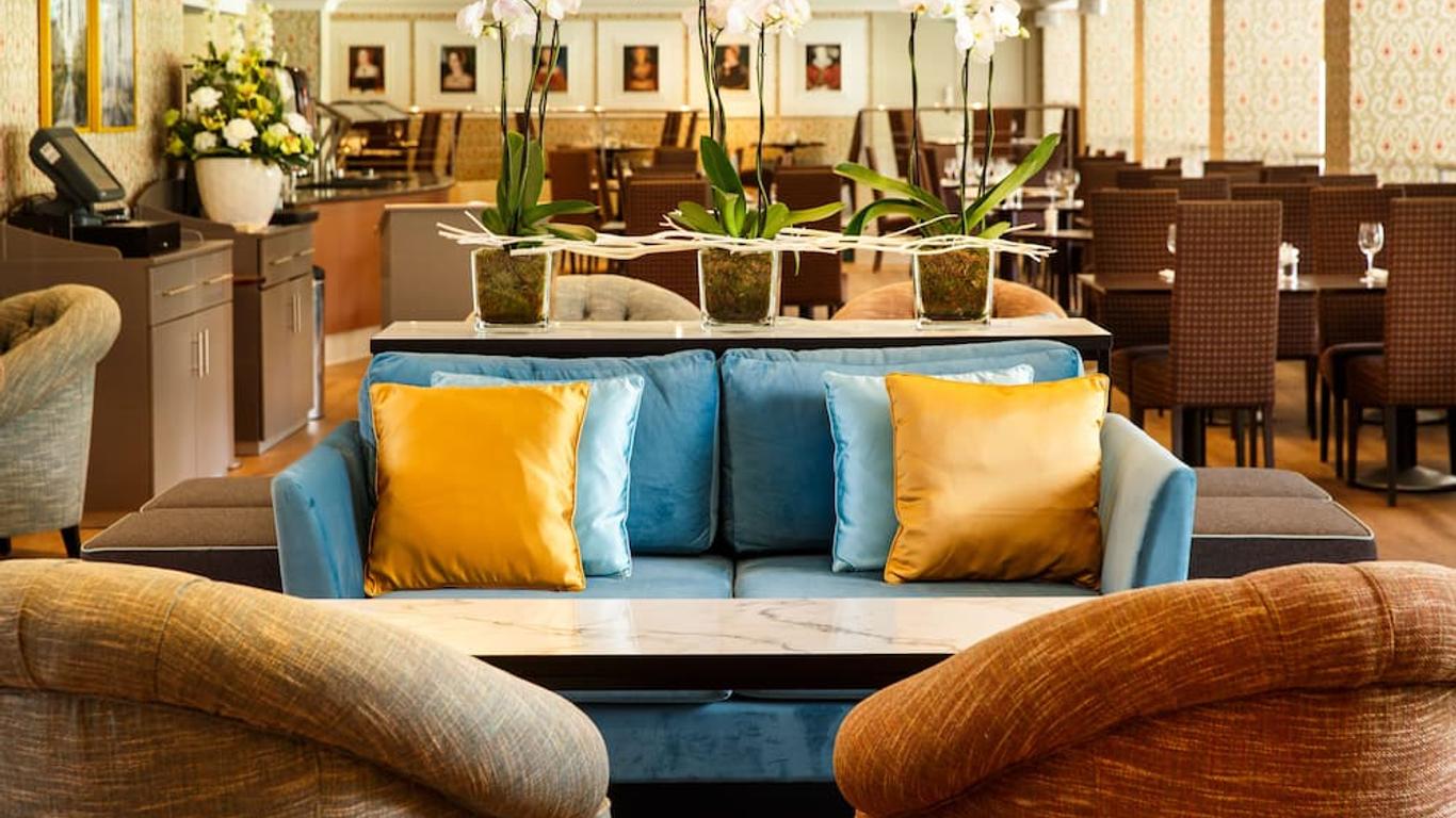 Mercure Maidstone Great Danes Hotel