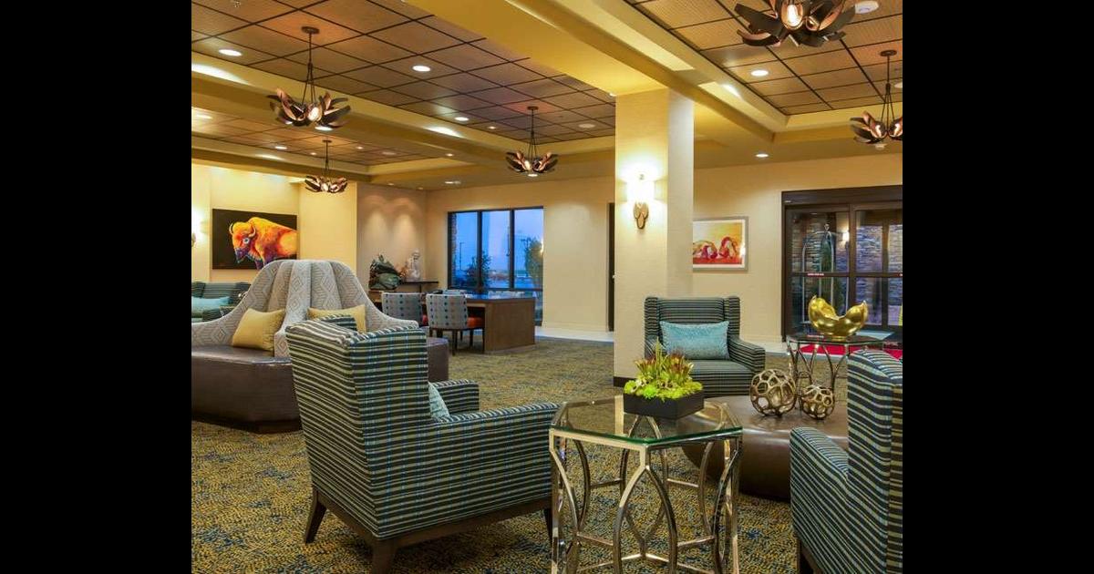 Comanche Red River Hotel Casino, Devol, OK, United States Compare Deals
