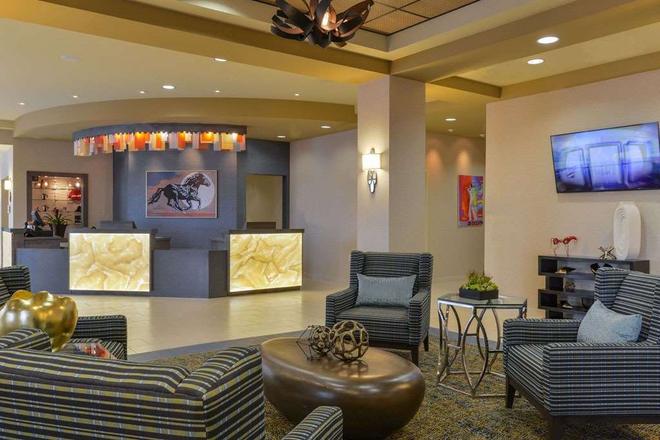 Comanche red river casino promotions