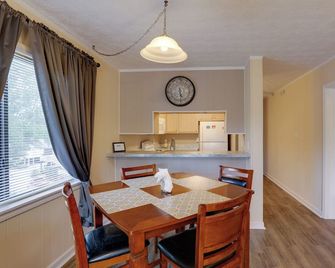 Near Singleton Swash: Myrtle Condo w/ Resort Pool! - Myrtle Beach