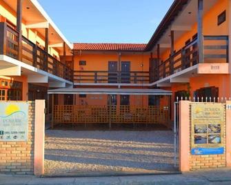 Pousada Água da Fonte - Florianopolis - Building