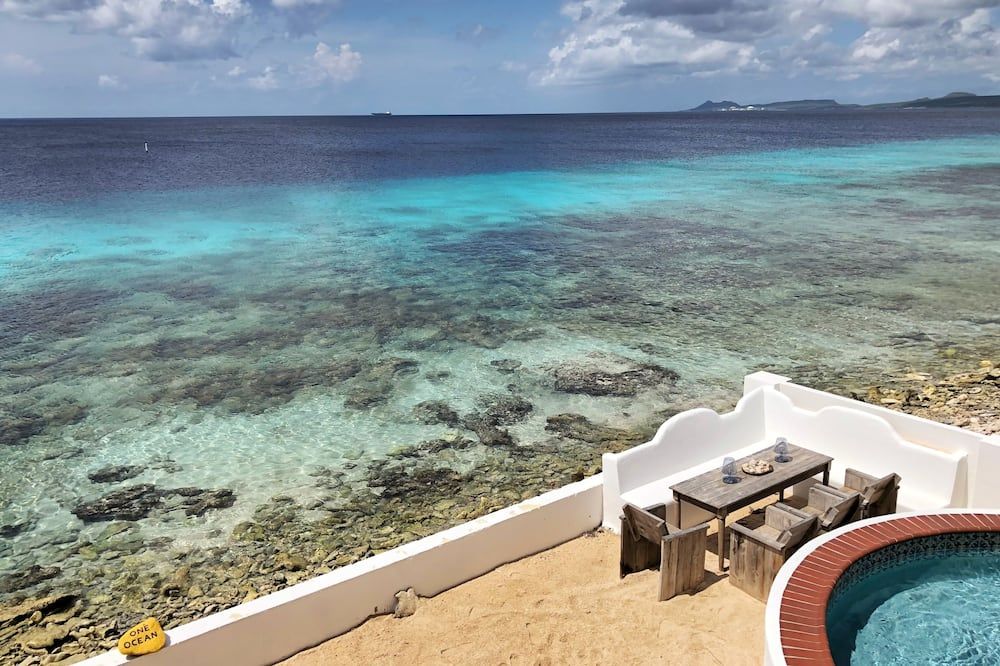One Ocean Boutique Apartments & Suites Bonaire - Kralendijk