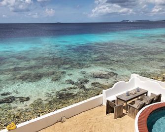 One Ocean Boutique Apartments & Suites Bonaire - Kralendijk