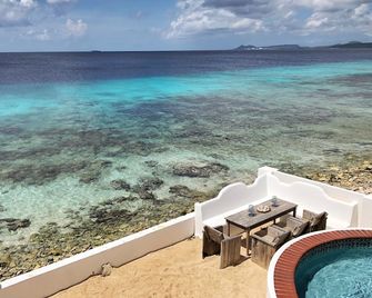 One Ocean Boutique Apartments & Suites Bonaire - Kralendijk