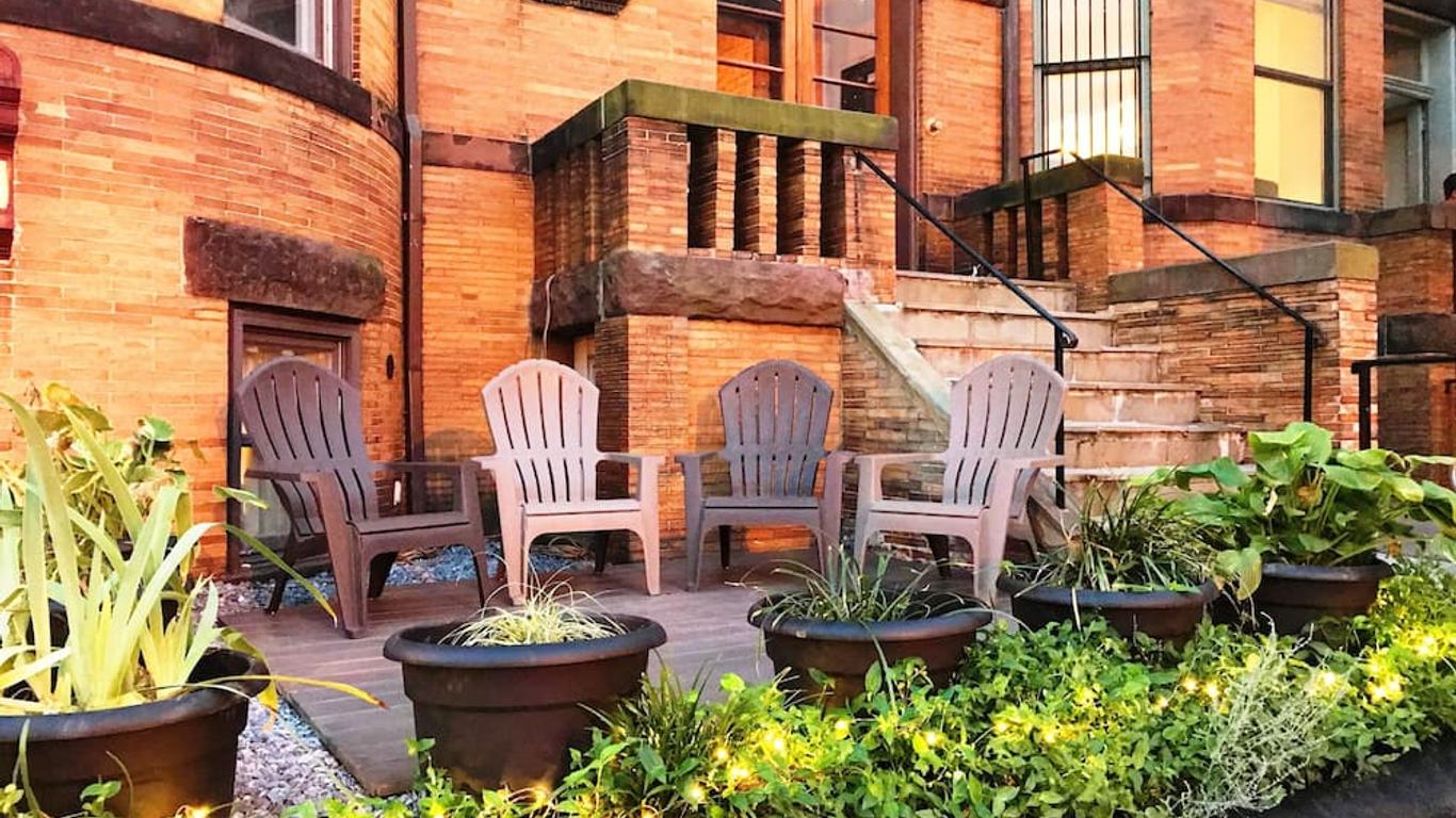 هايرود واشنطن دي سي