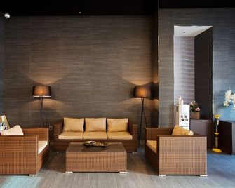 On Smart Hotel - Cheonan - Lounge