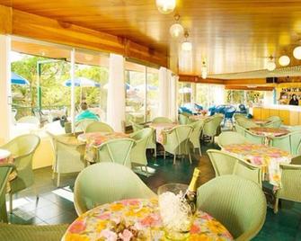 Hotel Marco Polo - Garda - Restaurante