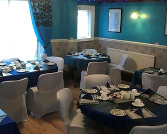 South Dene Hotel - Bridlington - Restaurant