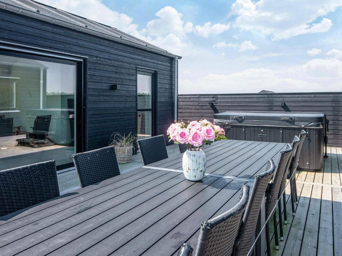 5 star holiday home in Løkken-By Traum – Løkken