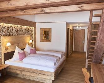 Berghotel Birkenhof Gmbh - Reit im Winkl