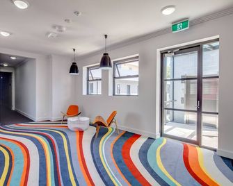 The Star Apartments - Newcastle