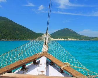 Pousada Villas Boas Arraial do Cabo - Arraial do Cabo