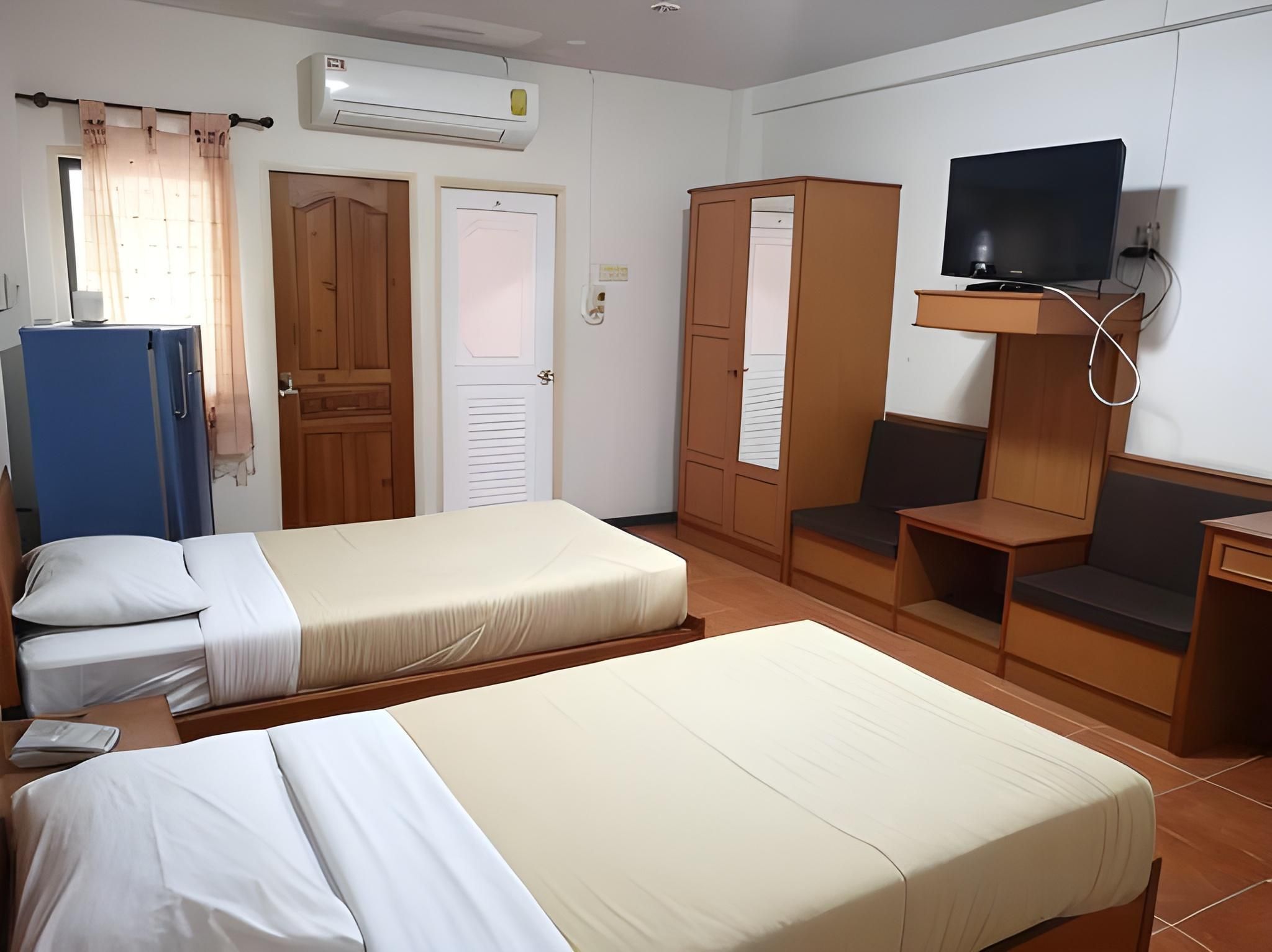 تونكون هوتل