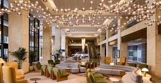 The Westin Los Angeles Airport - Los Angeles - Lobby