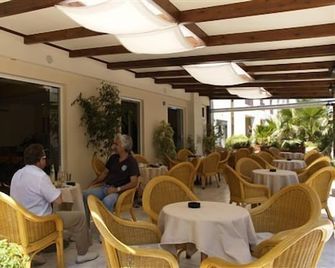 Evagellina - Rethymno
