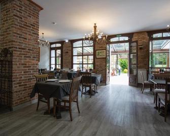 El Repelao - Covadonga - Restaurant