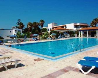 Hotel Tigaki's Star - Tigaki - Piscina