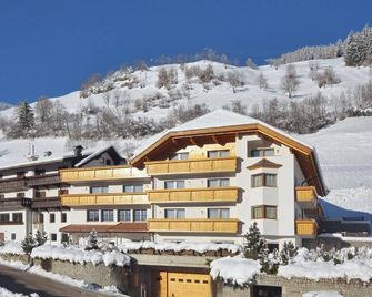 Hotel Onach - Sankt Lorenzen - Gebouw