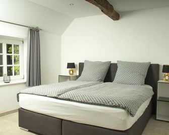 Dream cottage - Menslage - Bedroom