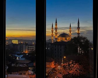 Ankara Santral Otel - Ankara