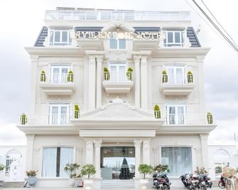 La Vie En Rose Da Lat - Dalat - Edificio