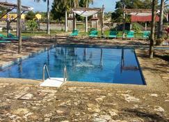 Villas Kankabal - Sudzal - Pool