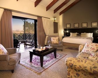 The Highlander Hotel - Dullstroom