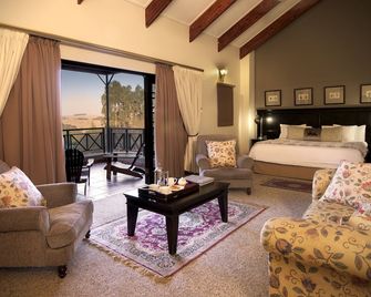 The Highlander Hotel - Dullstroom