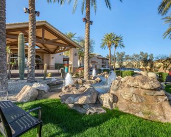 Hilton Vacation Club Scottsdale Villa Mirage - Scottsdale - Building