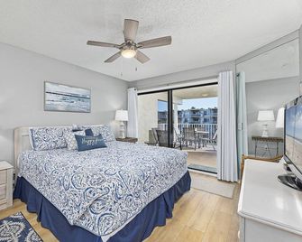 Colony Reef 2310 - St. Augustine - Habitación