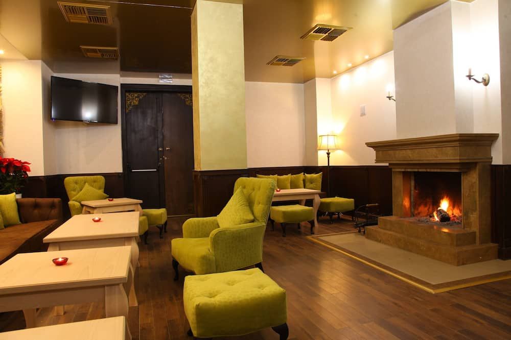 Strimon Garden Medical Spa Hotel