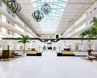 Embassy Suites by Hilton Destin Miramar Beach - Destin - Lobby