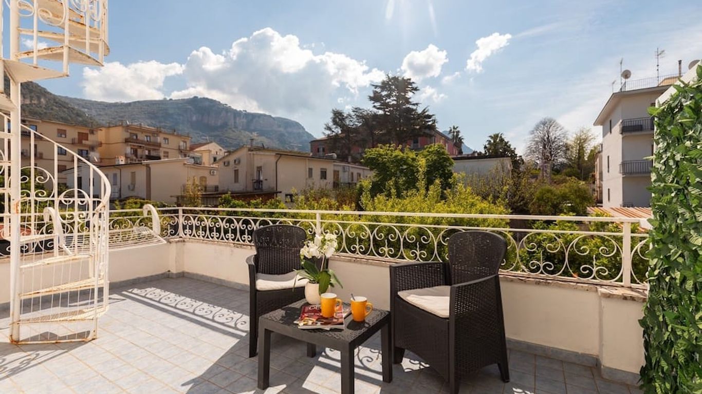 Yourhome - Villa Sorrento